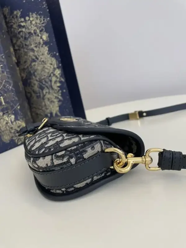 Dior Bobby East-West CD - Image 10