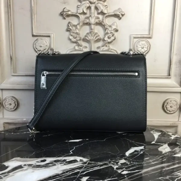 Louis Vuitton My Lock Black - Image 6
