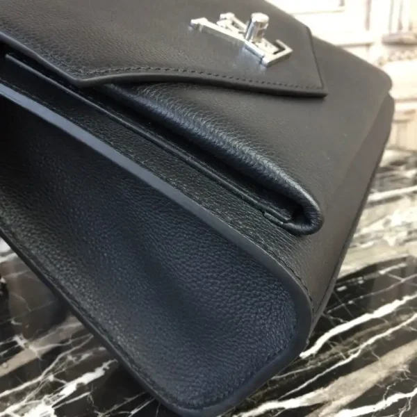 Louis Vuitton My Lock Black - Image 4