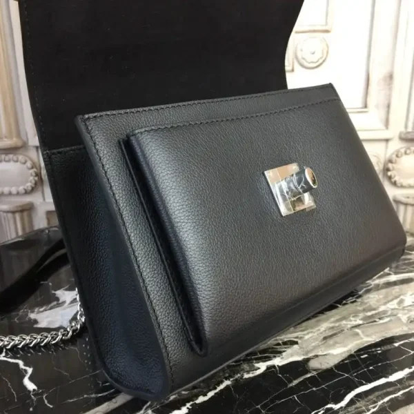 Louis Vuitton My Lock Black - Image 3