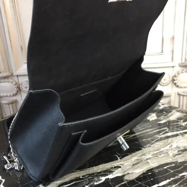 Louis Vuitton My Lock Black - Image 2
