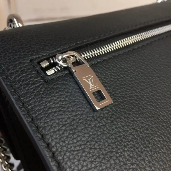 Louis Vuitton My Lock Black - Image 5