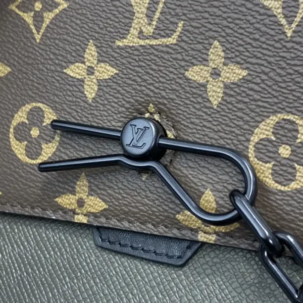 Louis Vuitton Robusto Briefcase - Image 3