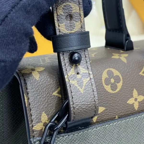 Louis Vuitton Robusto Briefcase - Image 5