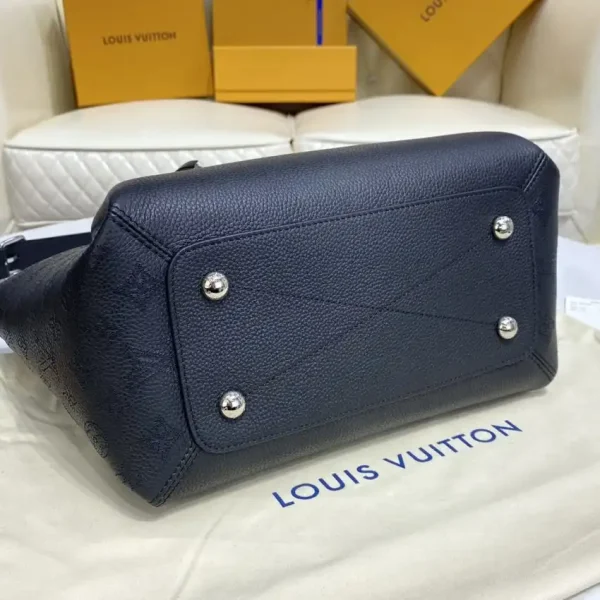Louis Vuitton Humea Black - Image 3