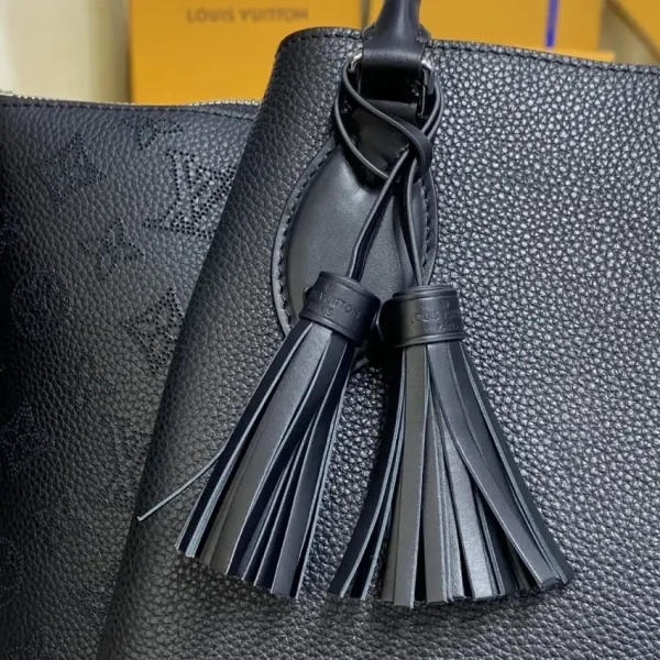 Louis Vuitton Humea Black - Image 4