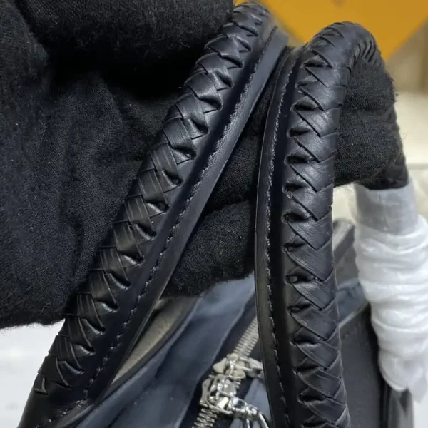 Louis Vuitton Humea Black - Image 5