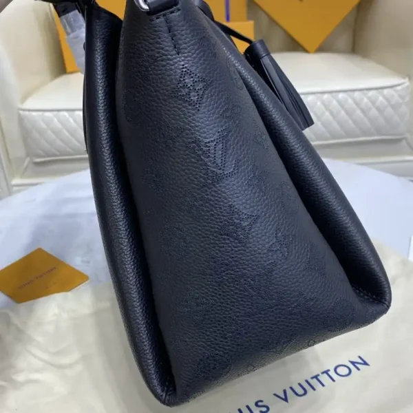 Louis Vuitton Humea Black - Image 6