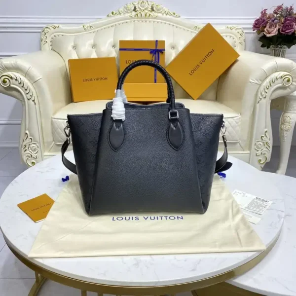 Louis Vuitton Humea Black - Image 7