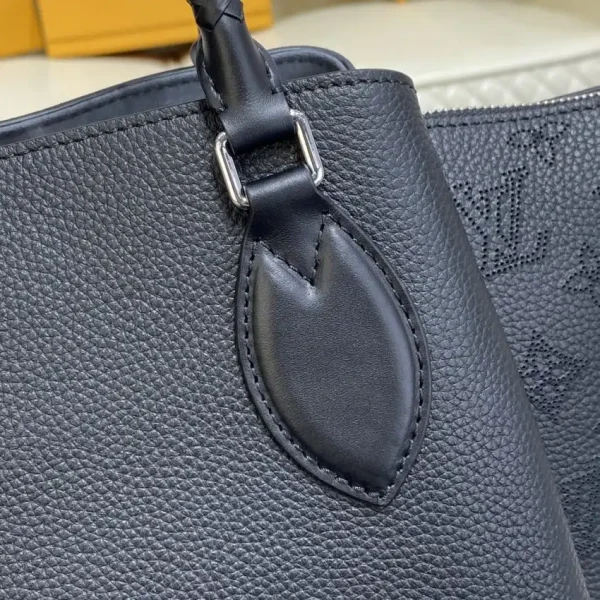 Louis Vuitton Humea Black - Image 8