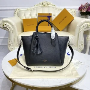 Louis Vuitton Humea Black