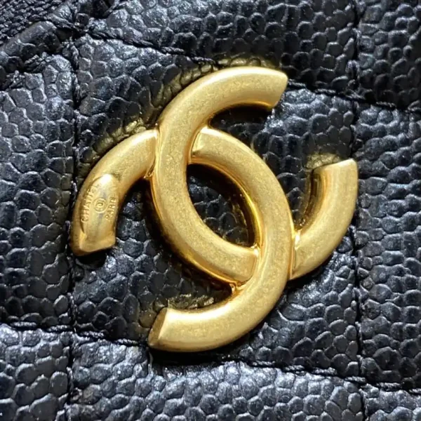 CHANEL 22S Handle Box Bag - Image 5