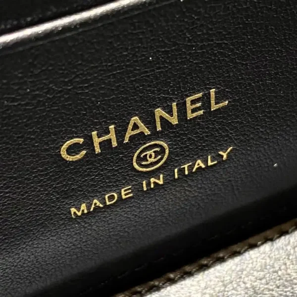 CHANEL 22S Handle Box Bag - Image 7