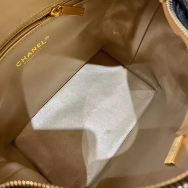 CHANEL 22s Hobo Rhinestone - Image 5