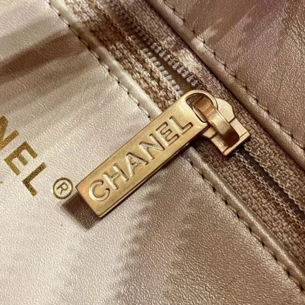 CHANEL 22s Hobo Rhinestone - Image 6