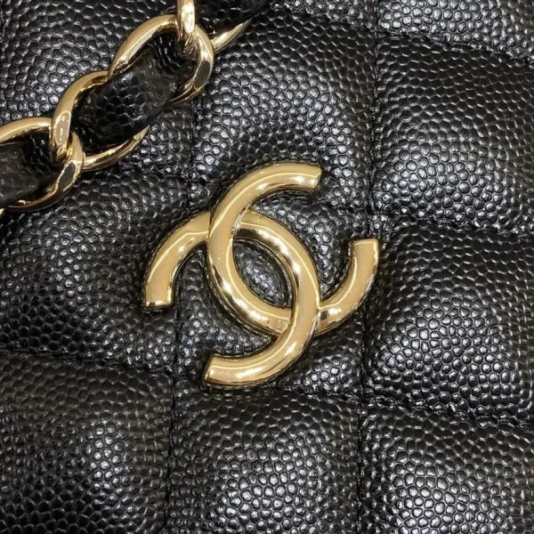 CHANEL 22S Hubo Bag - Image 3