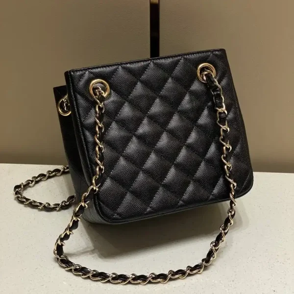 CHANEL 22S Hubo Bag - Image 4