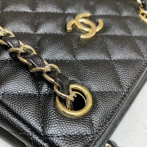 CHANEL 22S Hubo Bag - Image 6
