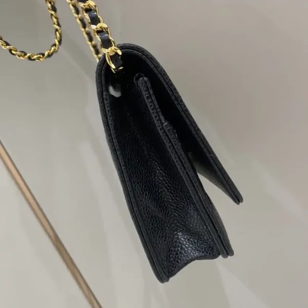 CHANEL Woc Wallet on Chain - Image 5