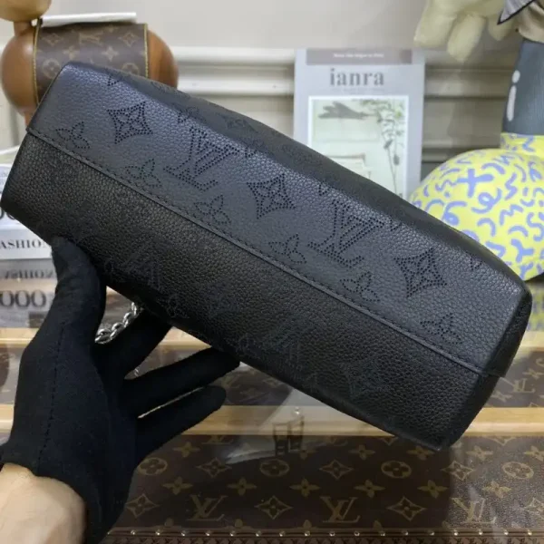 Louis Vuitton Why Knot Black - Image 2