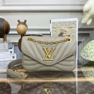 Louis Vuitton New Wave Beige