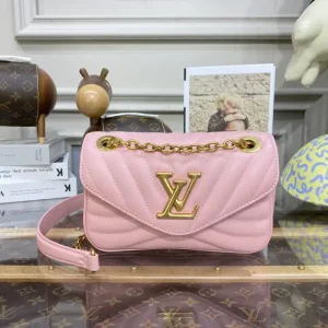 Louis Vuitton New Wave Pink