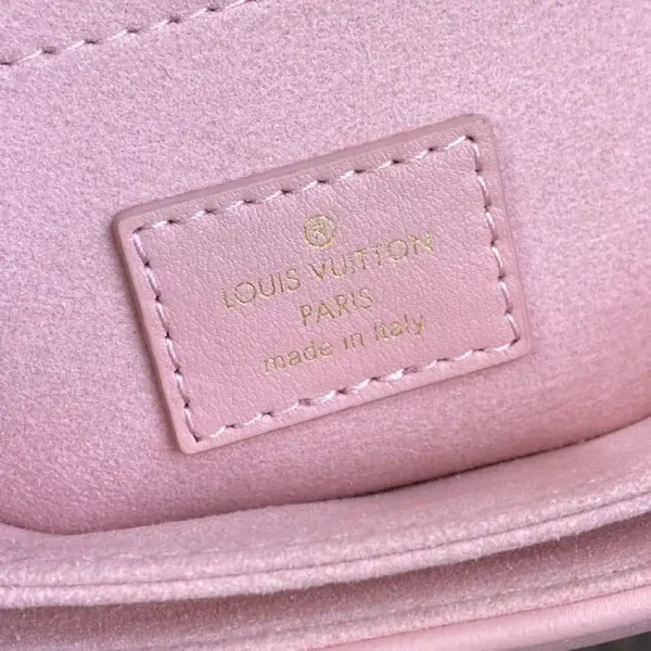 Louis Vuitton New Wave Pink - Image 4