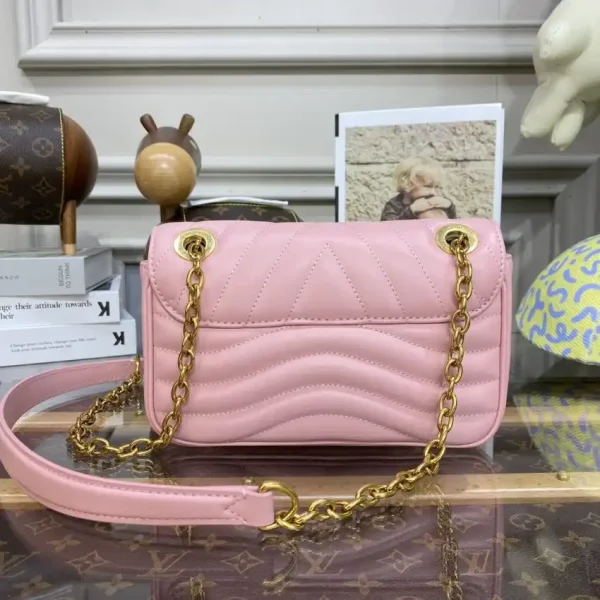 Louis Vuitton New Wave Pink - Image 2