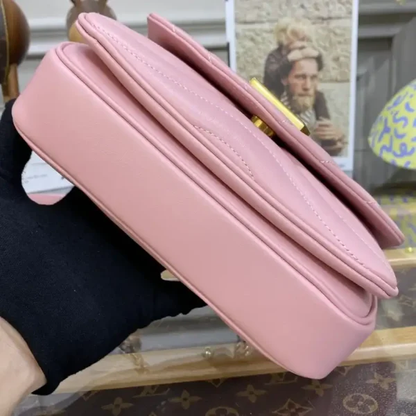 Louis Vuitton New Wave Pink - Image 5