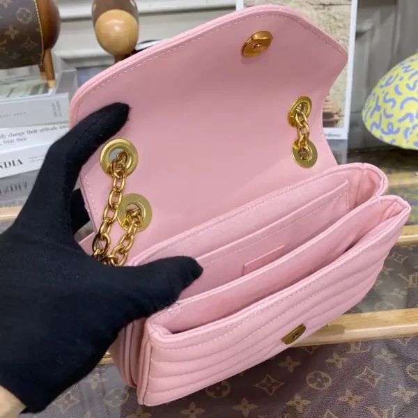 Louis Vuitton New Wave Pink - Image 7