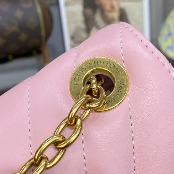 Louis Vuitton New Wave Pink - Image 8