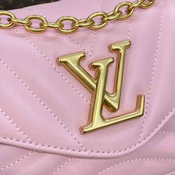 Louis Vuitton New Wave Pink - Image 9