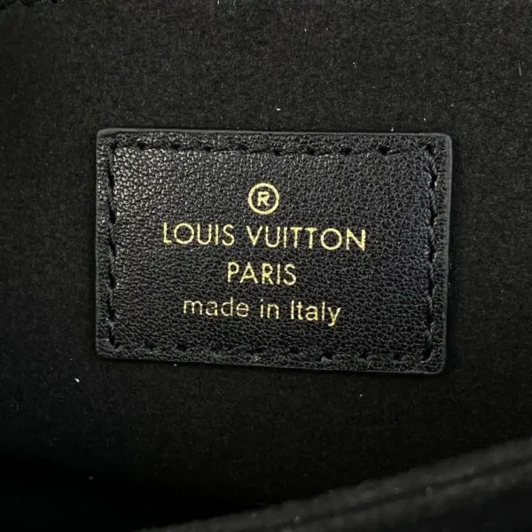 Louis Vuitton New Wave Black - Image 7