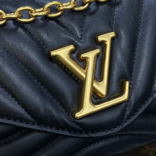 Louis Vuitton New Wave Black - Image 3