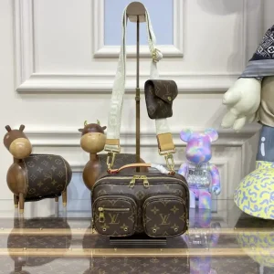 Louis Vuitton Utility Crossbody