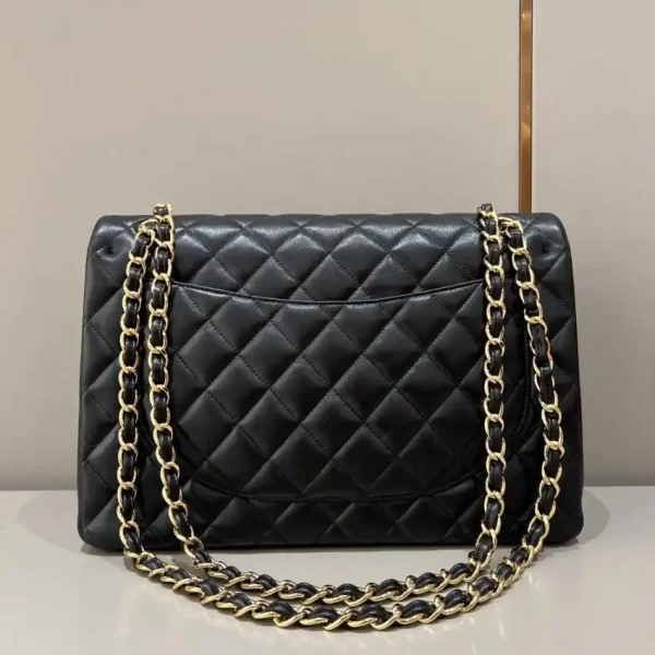 CHANEL Classic Flap 33cm Maxi - Image 2