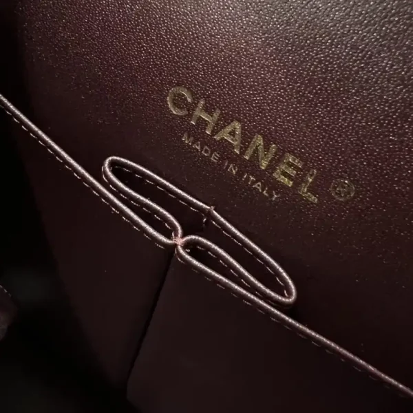 CHANEL Classic Flap 33cm Maxi - Image 6