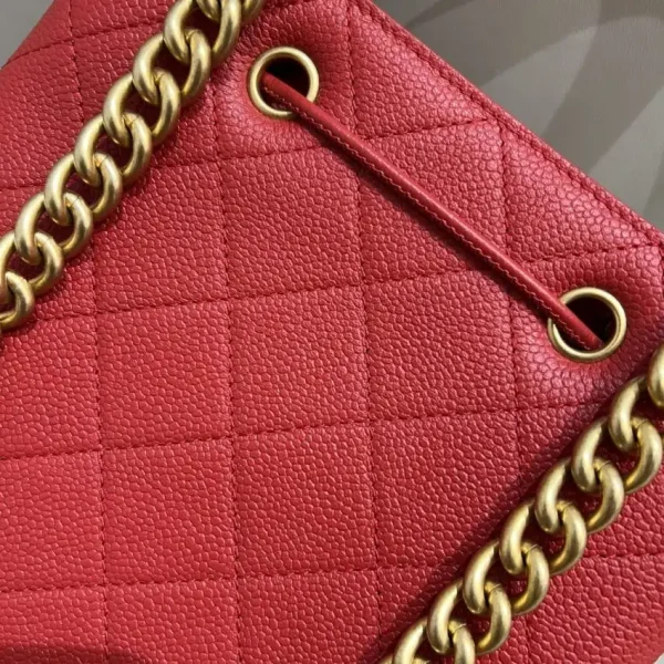 Chanel  Drawstring  Bag - Image 2