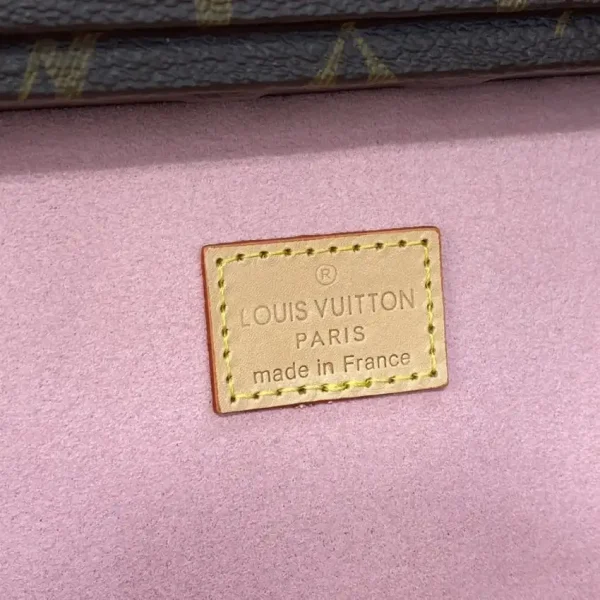 Louis Vuitton Coffret Trésor 24 Pink - Image 7