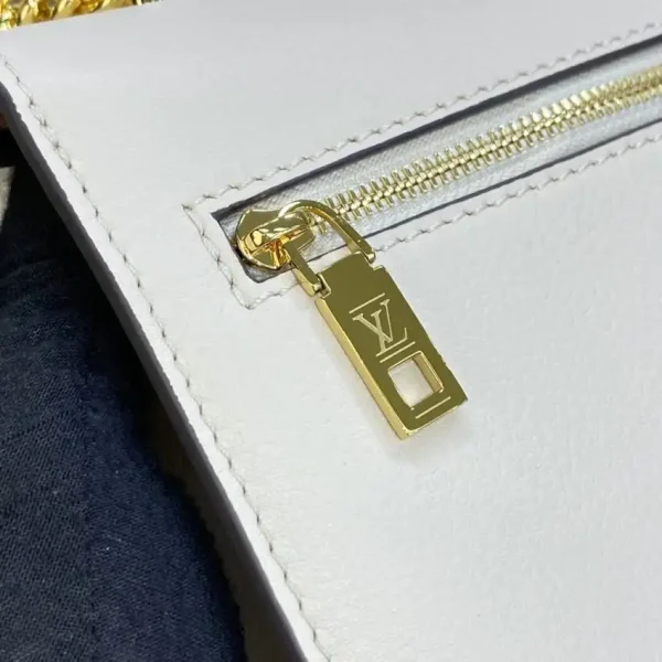 Louis Vuitton My Lock White - Image 3
