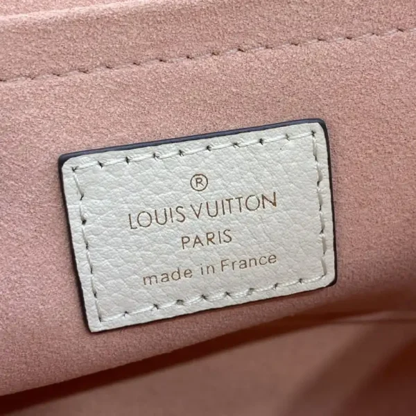 Louis Vuitton My Lock White - Image 9