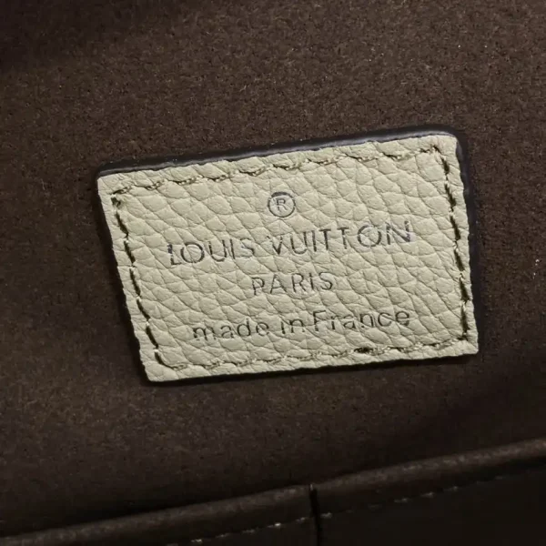 Louis Vuitton Humea Beige - Image 4