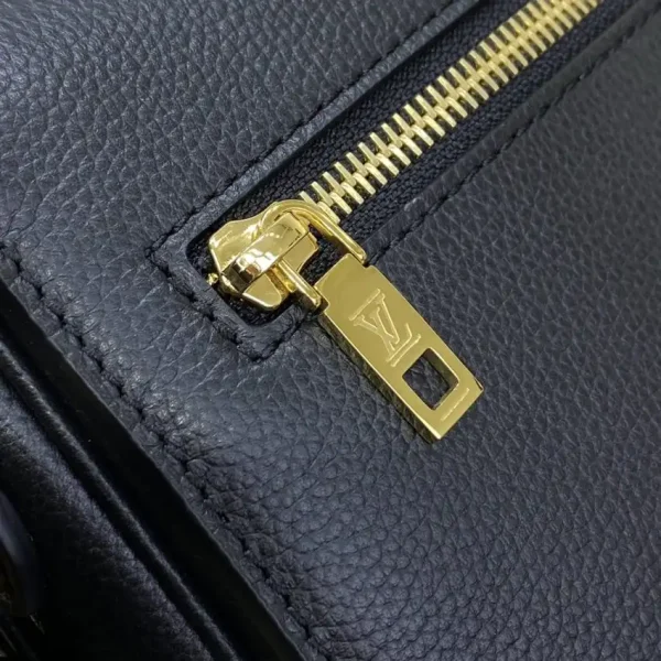Louis Vuitton Oxford Black - Image 7