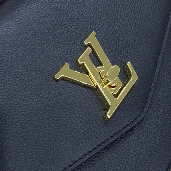 Louis Vuitton Oxford Black - Image 9
