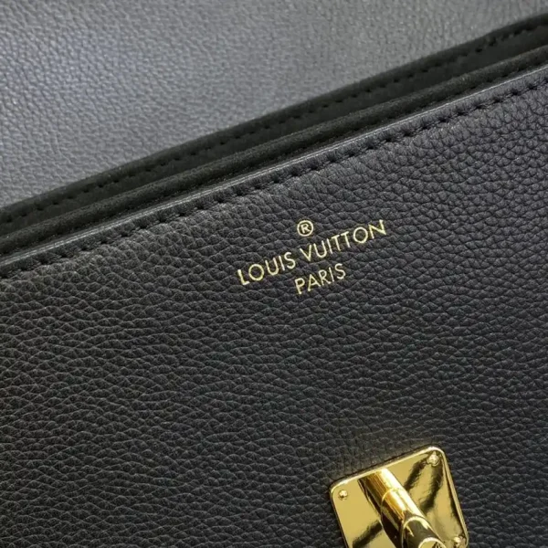 Louis Vuitton Oxford Black - Image 2