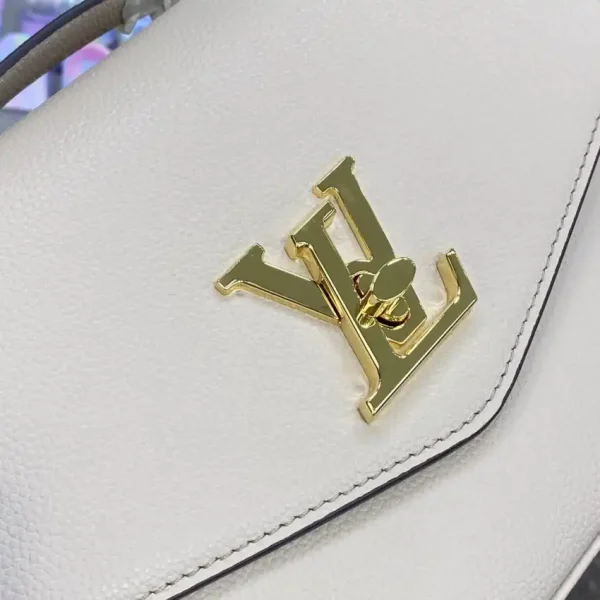 Louis Vuitton Oxford Beige - Image 5
