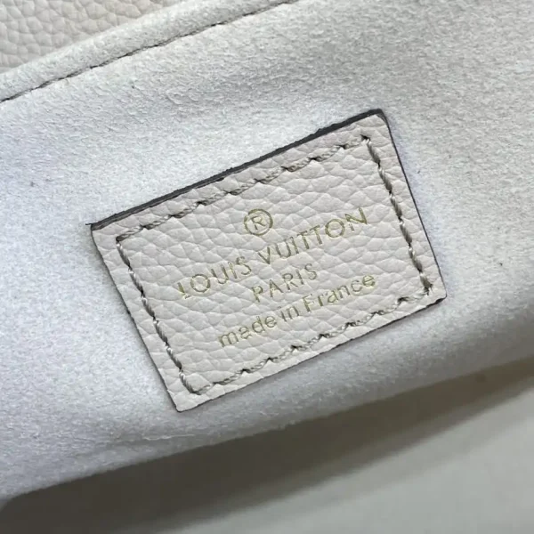 Louis Vuitton Oxford Beige - Image 7
