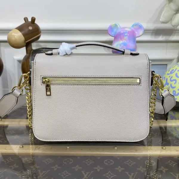 Louis Vuitton Oxford Beige - Image 8