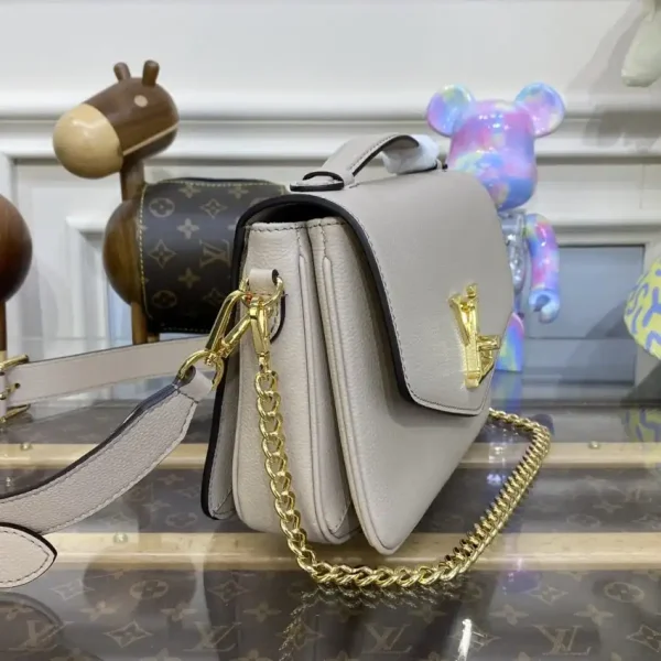 Louis Vuitton Oxford Beige - Image 2
