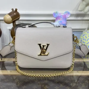 Louis Vuitton Oxford Beige
